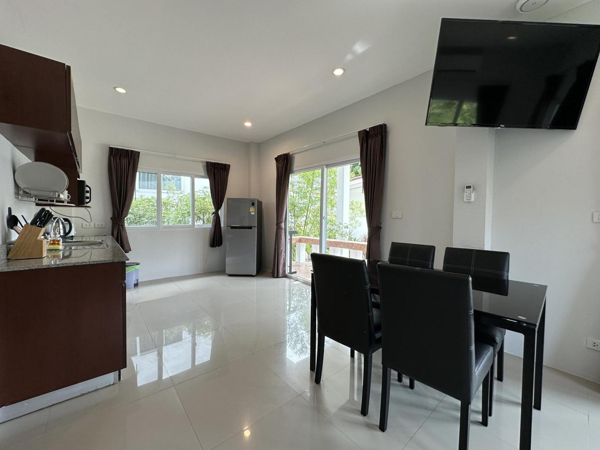 Naiwok Hills Hotel Ko Pha Ngan Bagian luar foto