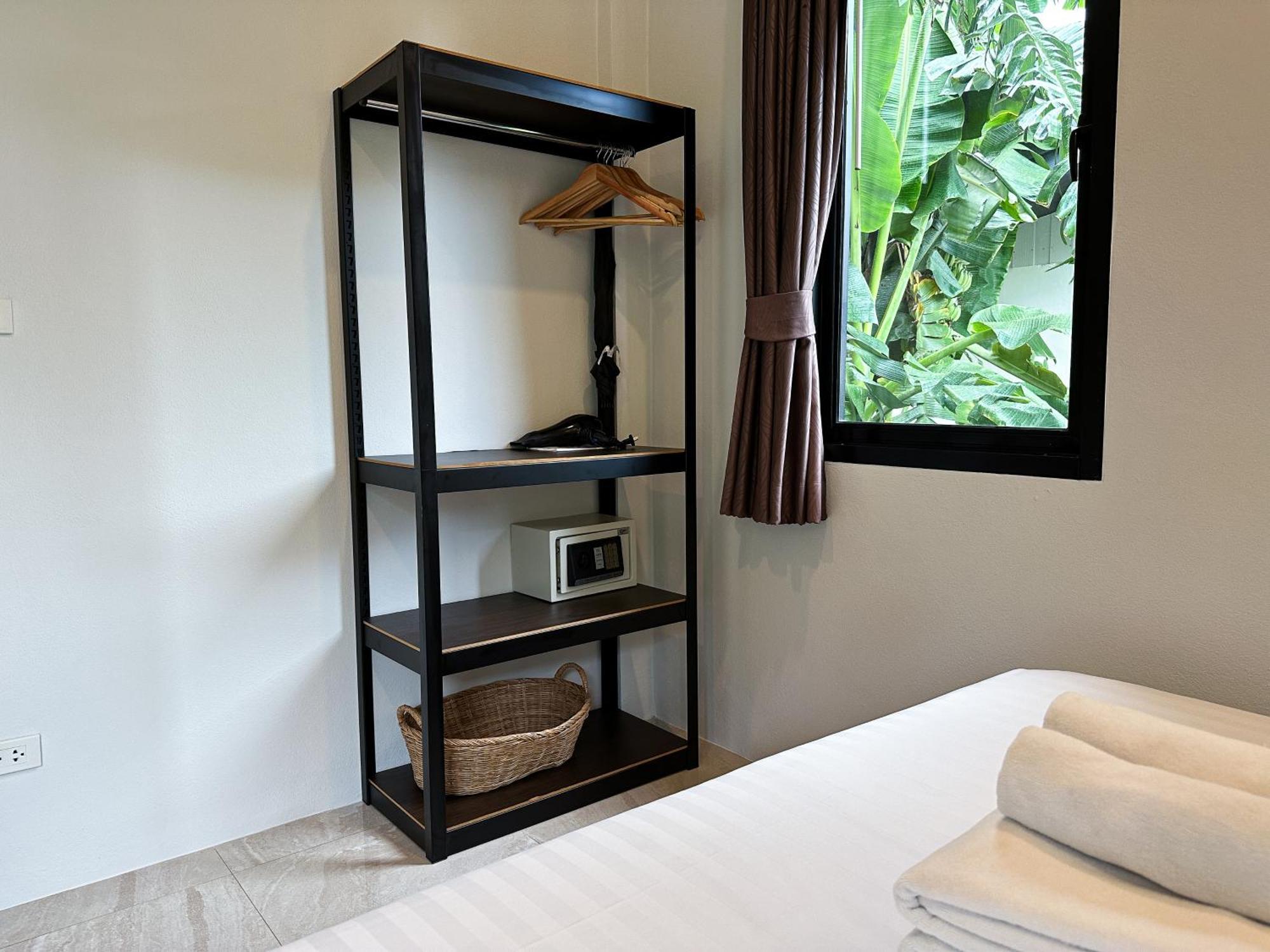 Naiwok Hills Hotel Ko Pha Ngan Bagian luar foto